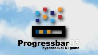 Main Theme (PC Speaker) - Progressbar95