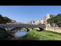 Жирона (Girona)2020,обзор города,магазинов и других интересных мест...