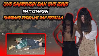 GUS IDRIS DAN SAMSUDIN M4T1 DITANGAN KUMBANG SUDRAJAT DAN NIRMALA