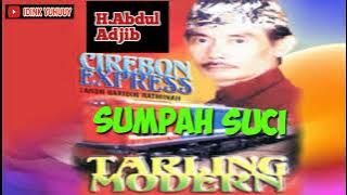 SUMPAH SUCI