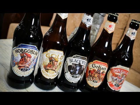 Video: Stone Brewing Najavljuje Kalendar Izdavanja Piva Za 2018. Godinu