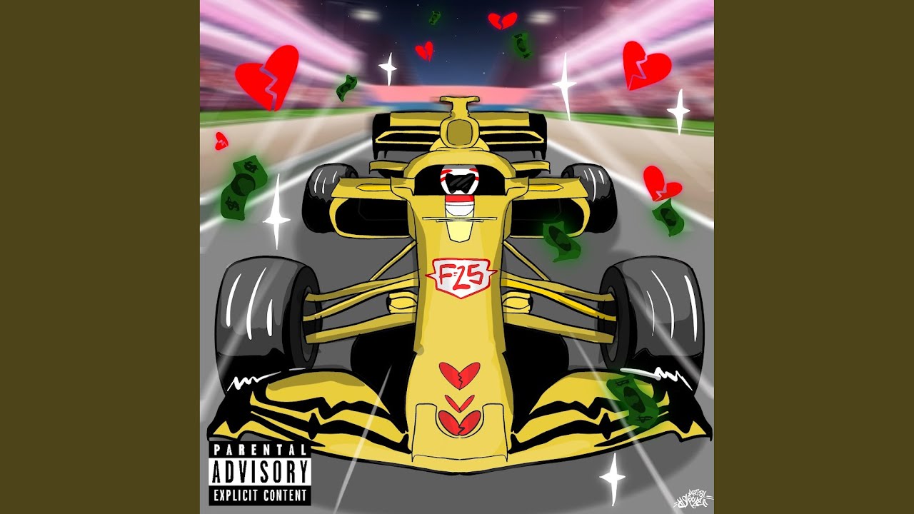 F1 auf YouTube ansehen F1 auf YouTube ansehen