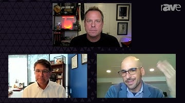 The First Video Interview With AVI-SPL’s CEO John Zettel and SKC’s Chairman Tray Vedock