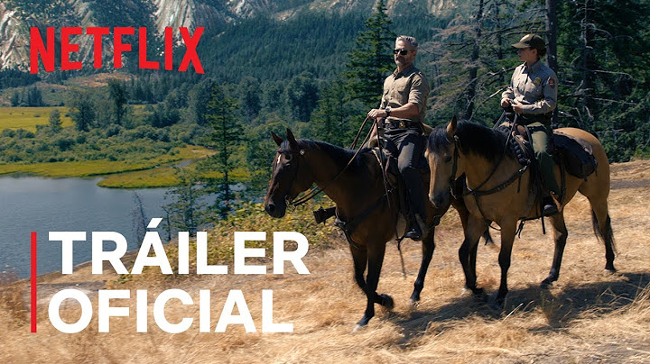 Indomable | Tráiler oficial | Netflix
