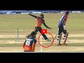       l nepal t20 match fixing