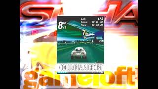 Asphalt Urban Gt 3D Trailer Brewn-Gage