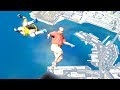 GTA 5 Epic ragdolls compilation #18 [Euphoria physics | Funny Moments]