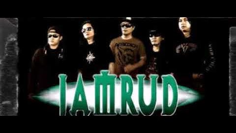 Jamrud reuni mantan