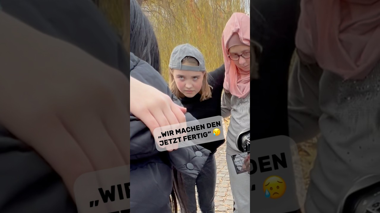 🎥 Musikvideo Dreh in Berlin 