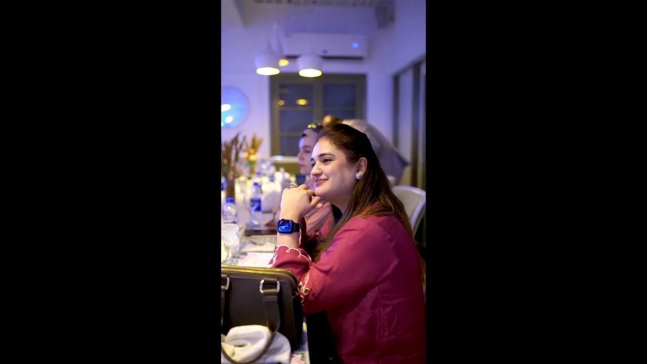 Highlights from the Annual Pink Tea Event 2025