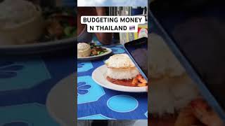 KNOW BEFORE YOU GO THAILAND TRAVEL TIPS thailand‼️ PT 8 traveltips