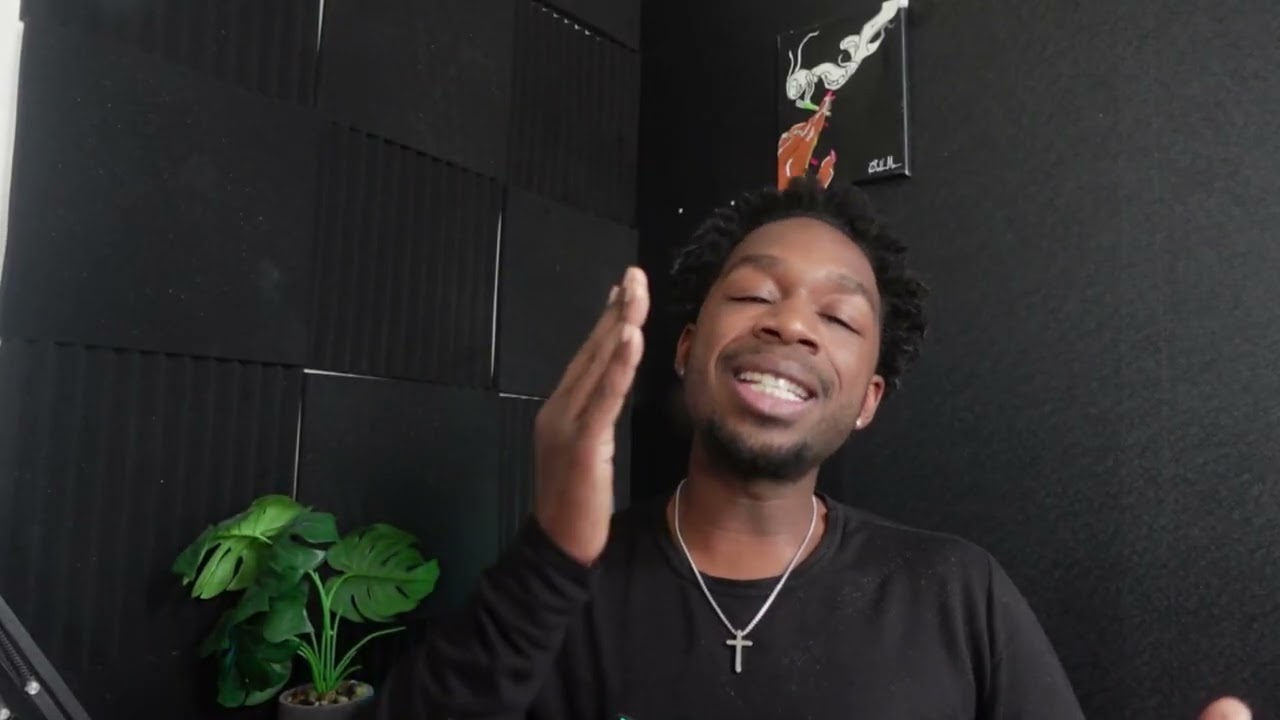 The Moment You Finally Pull Away… She Feels It