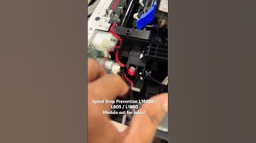 L18050 / L8050 speed drop prevention module Global shipping ! Paypal or Bank Transfer