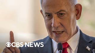 103 House Democrats vote to cut off aid to Israel