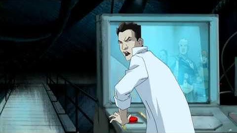 G.I. JOE Renegades (3/5) 2010