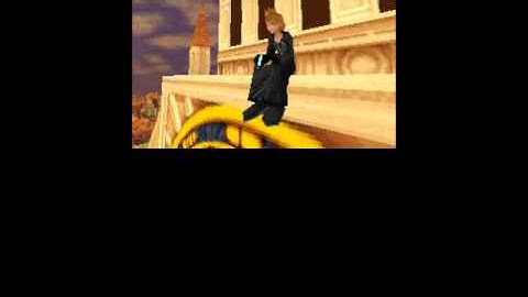 Kingdom Hearts 358/2 Days Walkthrough Part 56: Day 196 & Day 224