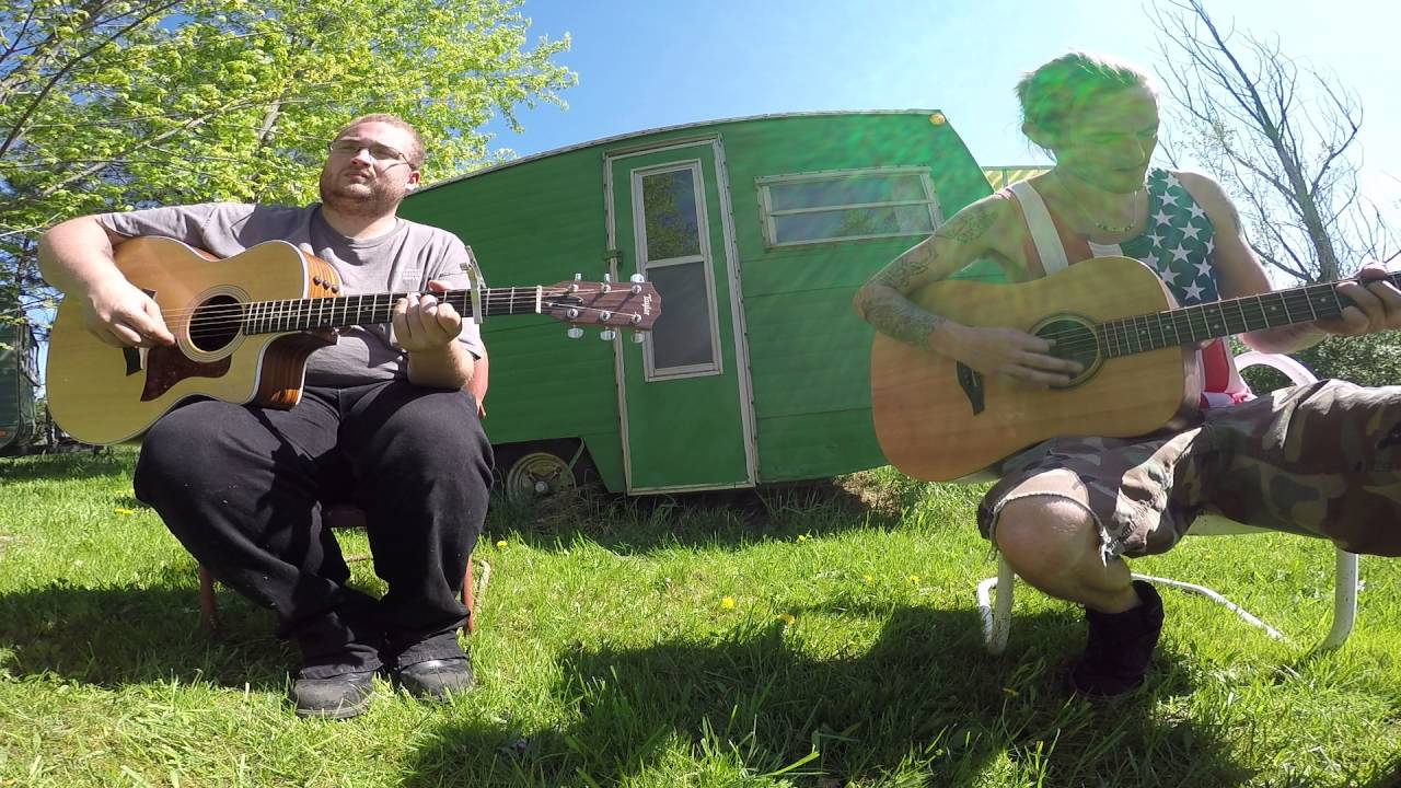 Wheels of Change...... Gregory Thomas and Anthony Stevens