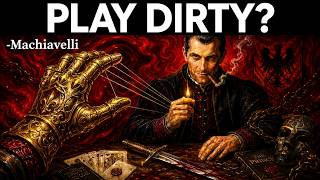 If They Play Dirty, Use These 7 Ruthless Machiavellian Rules