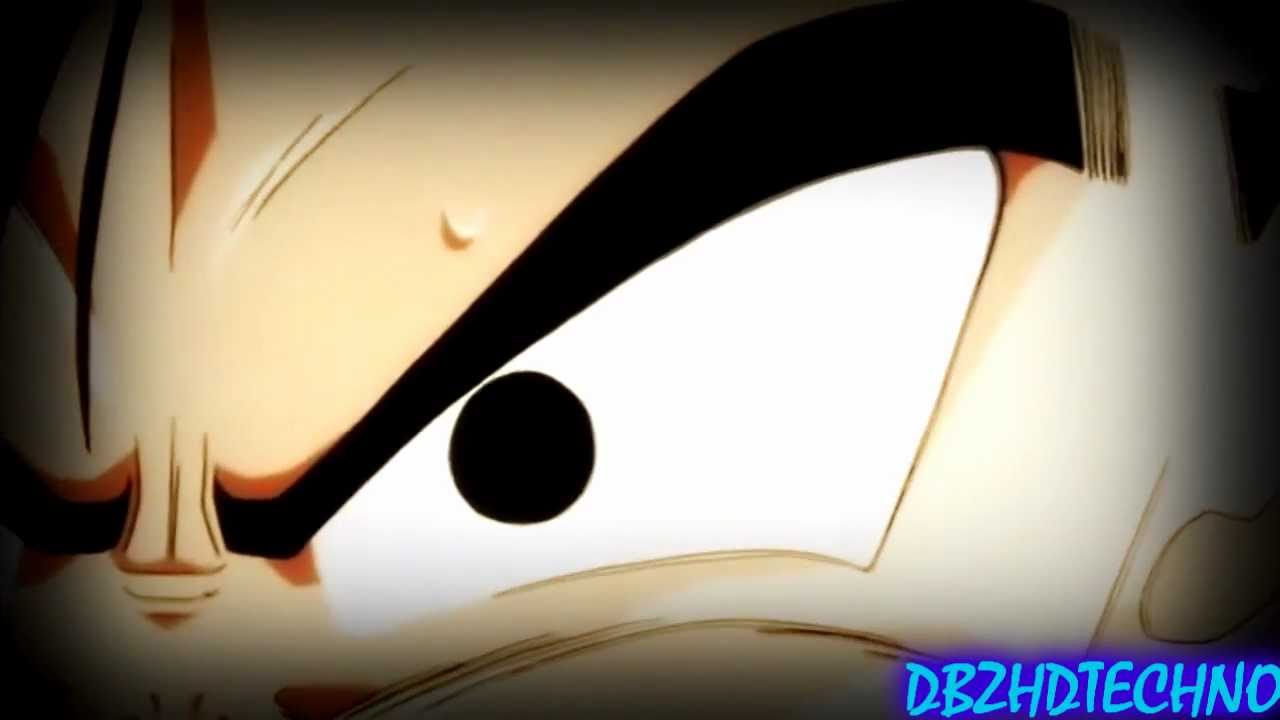 DBZ HD - Trance / Paul Oakenfold   The Silence (DJ Tiesto Remix)