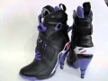 Fashion Shoes Aaliyah More Then A Women 