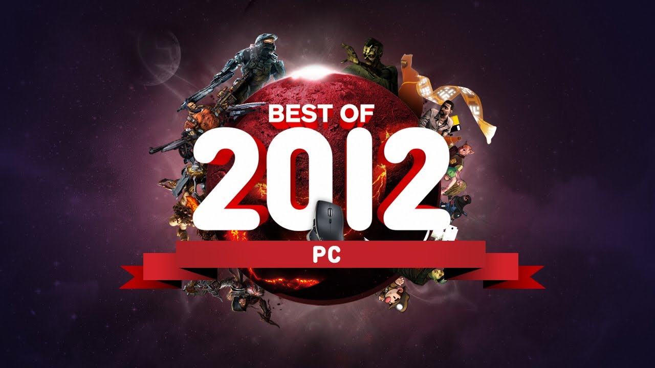 IGN s PC Game Of The Year 2012 Preview YouTube IGN s PC Game Of The Year 2012 Preview YouTube