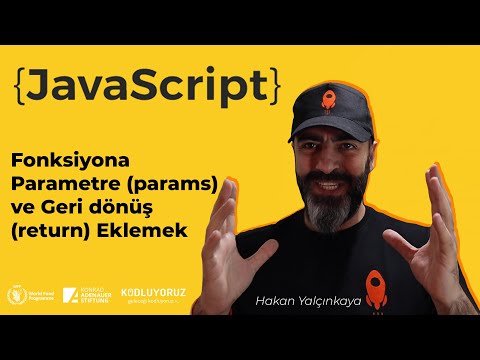 Video: JavaScript'te bir aralık işlevi var mı?