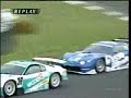 JGTC(SUPERGT) 2003-SUGO SUPRA vs SUPRA