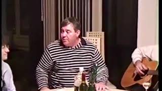 Ribari Vinko Coce & Mirela Meić Ribari Australia 2001