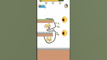 save the dog #shorts #savethedoge #subscribe #youtube #gaming