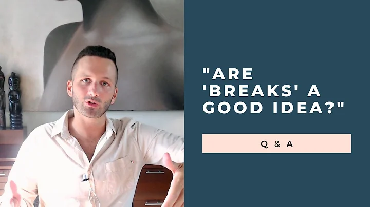 "Are Relationship 'Breaks' Good When Beating Retroactive Jealousy?" Q & A | RetroactiveJealousy.com