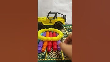 Mini Pop Robot Sounds Satisfying ASMR#asmrsounds #satisfyingvideos #relaxing #shorts #creative #asmr