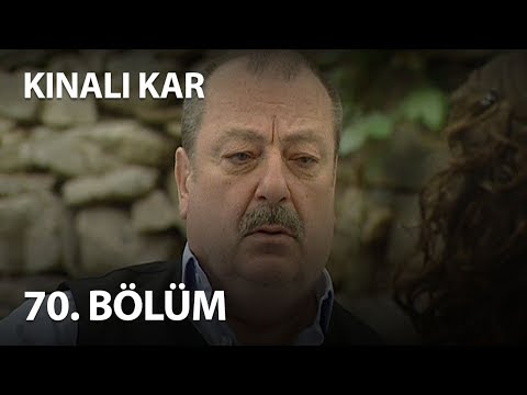 Kınalı Kar 70. Bölüm - Full Bölüm