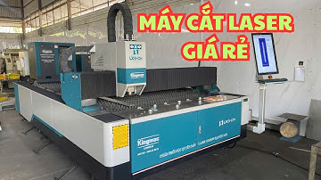 máy cắt laser giá rẻ | máy cắt laser 1500w | máy cắt laser 3000w