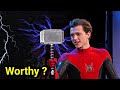 Worthy superheroes explained in hindi  who can lift mjolnir explained in hindi  all worthy heroes