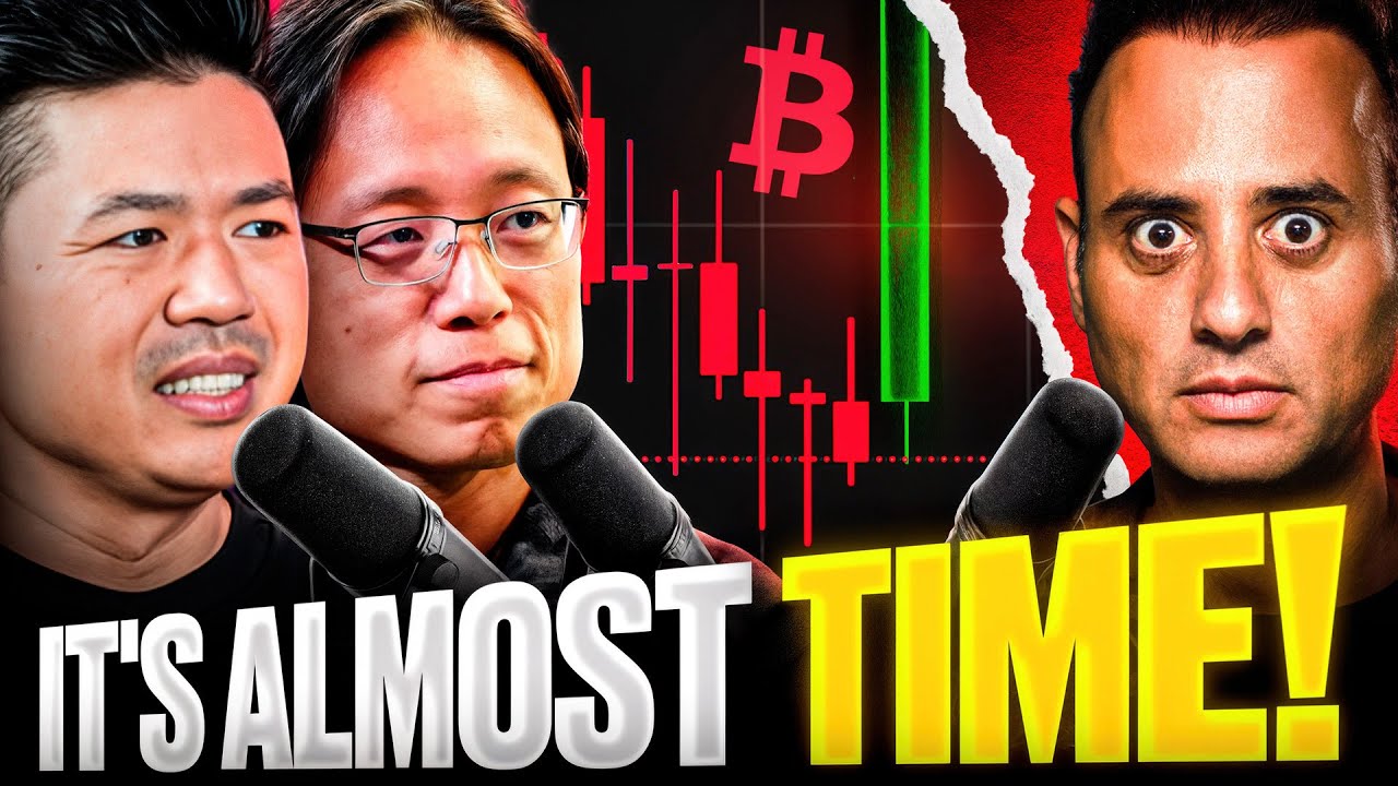 If You’re About To Buy Crypto, You NEED To Watch THIS Today! - YouTube