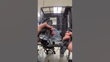 This system has a delidded Intel Core i9-14900KS and an NVIDIA GeForce RTX 4090! #pcgaming #pov