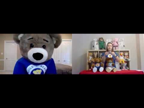 How to Make a Mask For Your Teddy Bear