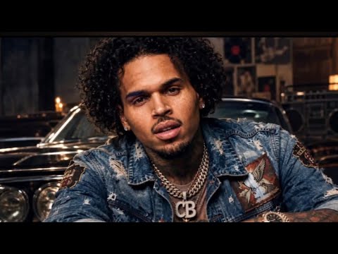 Chriss Brown-Back to your love-original mix