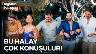 Çiftlikte Unutulmayacak Eğlence - Doğanın Kanunu 11. 