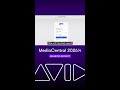 Get enhanced authentication security across the entire MediaCentral suite