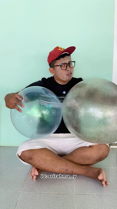 Punya Teman Pelit Tapi Mamaknya Baik