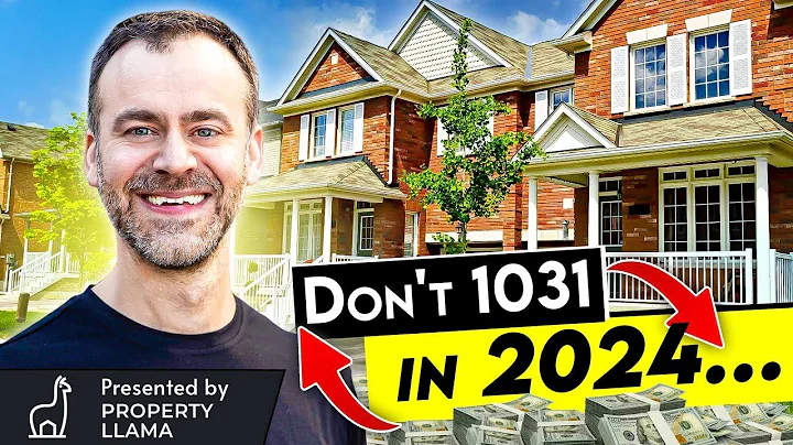 DON’T Do a 1031 Exchange in 2024 ($1,000,000 Mistake)