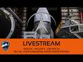 SpaceX - Falcon 9 - CRS SpX-34 - SLC-40 - Cape Canaveral Space Force Station - Space Affairs Live