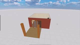 Planner 5D Windows 10 App Patio