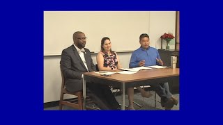 Community Buzz: Legislative Wrap-up 2022, Part 1.