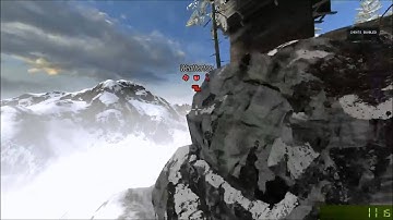 Talos Principle Transcendence C3