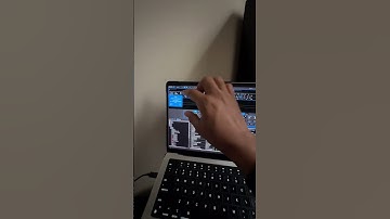 How To Move The Stems On The Rev-5 To The Sampler Pad #ddjrev5 #serato #beginnerdj