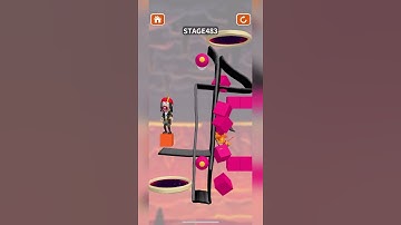 save them all stage level 483