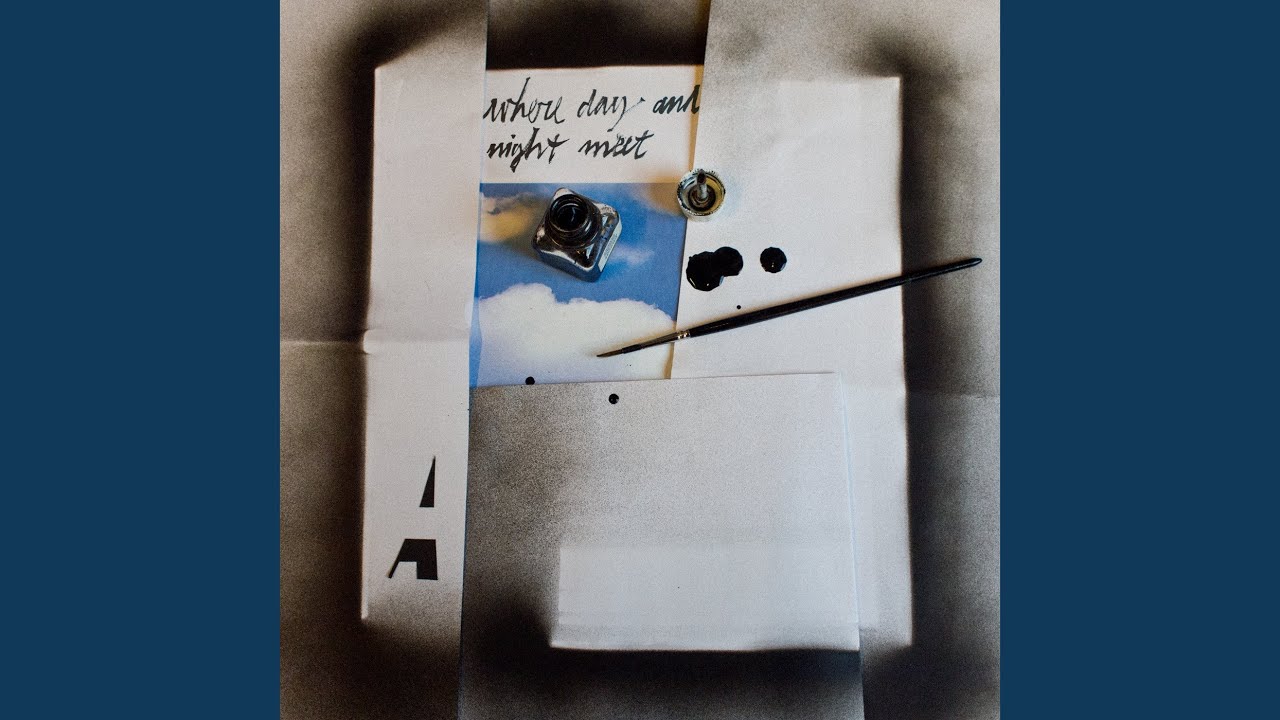 Where Day and Night Meet feat. V. den Hengst, Edward Capel, Janneke Franke, T. Driesenaar