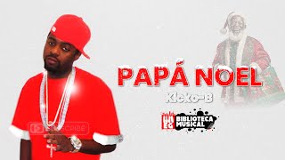 Kicko B (Thes Boss)-Papá Noel